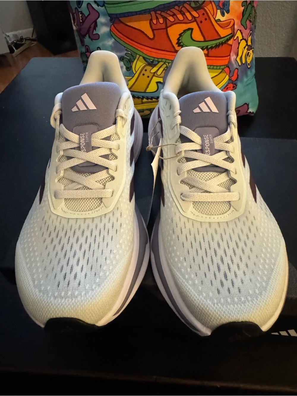 adidas Response Super Women’s Size 8.5, Brand New